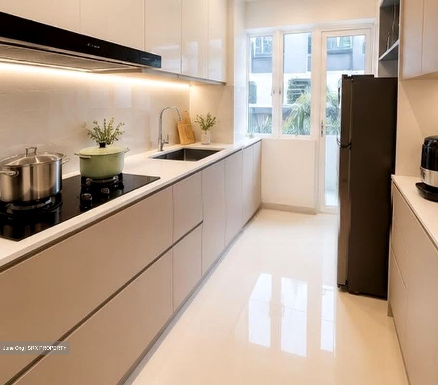 3 @ Sandilands (D19), Apartment #599557561